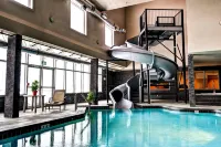 Home Inn & Suites - Swift Current