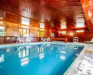 Quality Inn & Suites - Uima-altaat