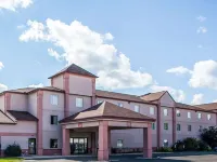 Quality Inn Midway Hotels in Berks County