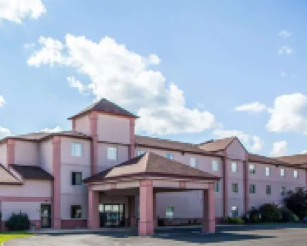 Quality Inn Midway