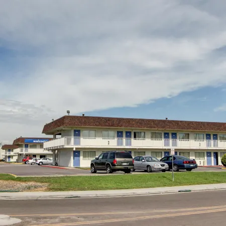 Motel 6 Denver, CO - Airport