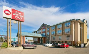 Best Western Plus Calgary Centre Inn