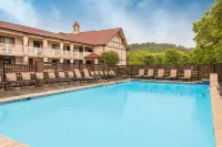 Baymont by Wyndham Helen Hotels in Helen