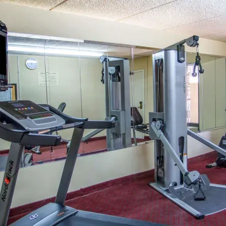 Quality Inn Riverside Near UCR and Downtown