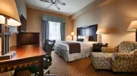 Best Western Plus Main Street Inn Hotels in Brawley