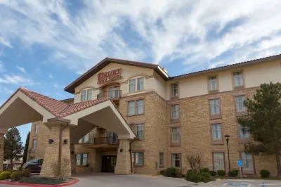 Drury Inn & Suites Las Cruces Hotel a 