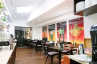Best Western Plus Hotell Nordic Lund - breakfast