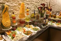 Golden Tulip Buraidah Hotel a Buraydah