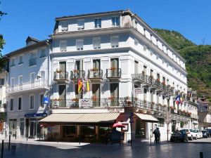 Hôtel Panoramic