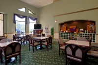Americas Best Value Inn-Tunica Resort Hotel di Tunica Resorts