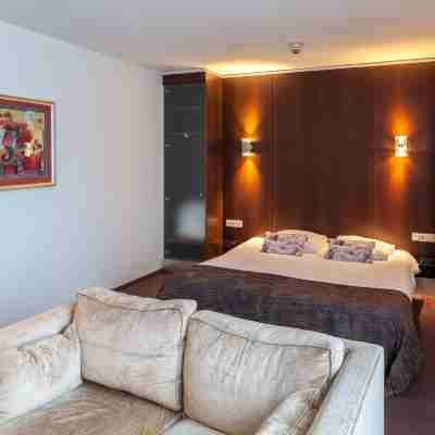 Best Western Hotel Nobis Asten Rooms