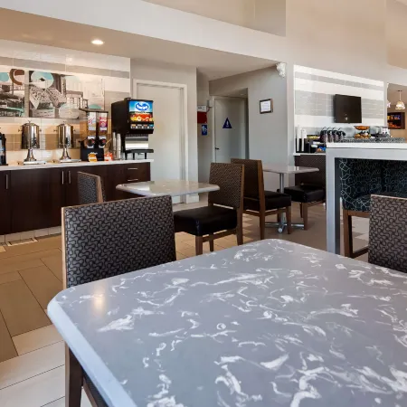 Best Western Apricot Inn