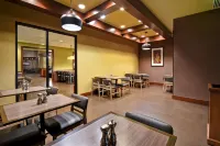 Hyatt Place Phoenix/Gilbert - Desayuno