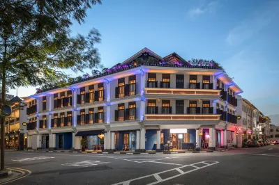 Ann Siang House, The Unlimited Collection managed by The Ascott Limited Hotels in Singapore