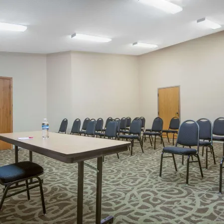 Ramada by Wyndham Columbus North