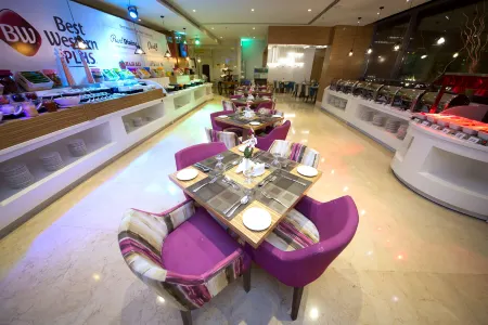 Best Western Plus Pearl Creek