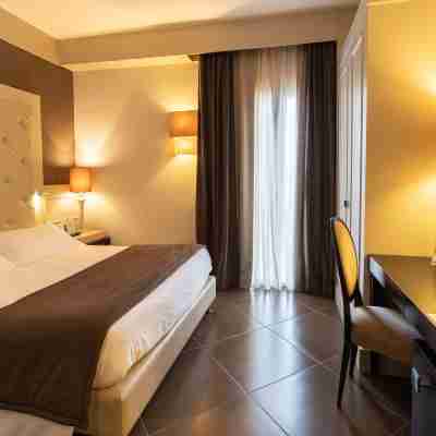 Best Western Plus Hotel Perla del Porto Rooms