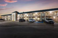 Quality Inn Forrest City I-40 Các khách sạn ở Thành phố Forrest