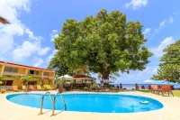 Sunset Shores Beach Hotel - Pool