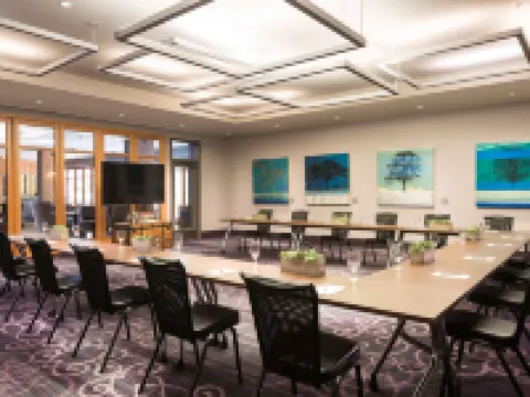 ANDAZ NAPA, BY HYATT Hoteles en Napa