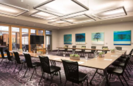 อันดาซ นาปา บาย ไฮแอท