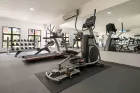 Hawthorn Suites by Wyndham Abuja - Gym