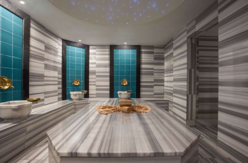 Tryp by Wyndham Ankara Oran photo 3