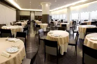 橫濱灣東急大飯店 - 早餐