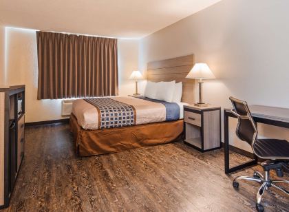 SureStay Hotel by Best Western Albuquerque Midtown