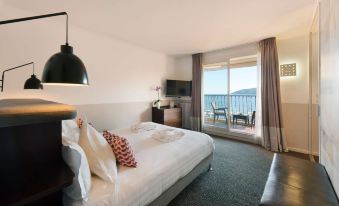 Best Western Plus la Corniche