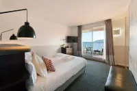 Best Western Plus la Corniche Các khách sạn gần Cours Lafayette