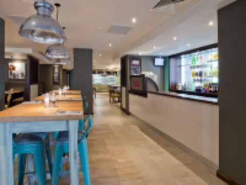 斯勞中心南普瑞米爾酒店 斯勞酒店