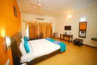 St.James Court Beach Resort Hotels in Manjakuppam