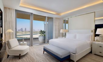 Waldorf Astoria Lusail, Doha