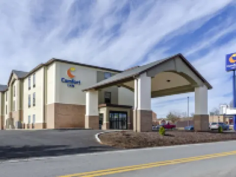 Comfort Inn Hotels in Beckley