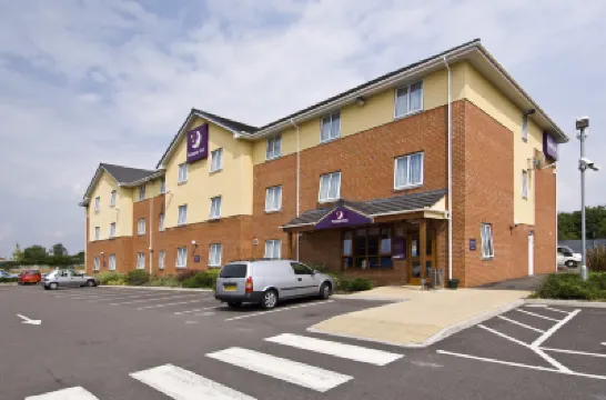 Swindon Central โรงแรมใน