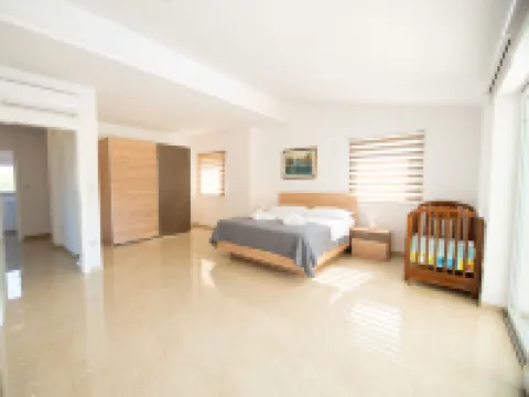 Villa Maria Hotels in Opcina Prolozac