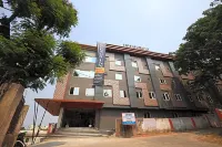 Luxus Inn Dhanbad Hotels in Dhanbad