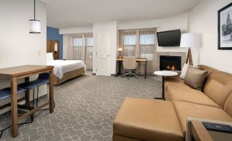 Residence Inn Denver South/Park Meadows Mall