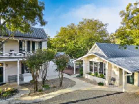 Meyer Hotel Hotels in Comfort