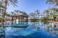 Lopesan Costa Meloneras Resort & Spa Hotel di Meloneras