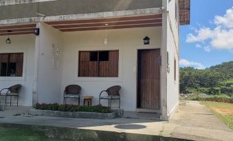 Rangel Village - Hotel Fazenda Pedra Do Rodeadouro