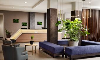 SpringHill Suites Milpitas Silicon Valley