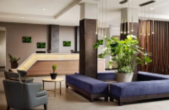 SpringHill Suites โดย Marriott Milpitas Silicon Valley