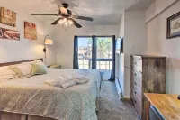 Angel Fire Condo: Walk to Slopes & Trails! - 3-نجوم
