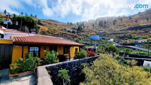 曼努埃拉度假屋