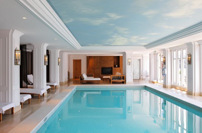 InterContinental Amstel Amsterdam photo 4