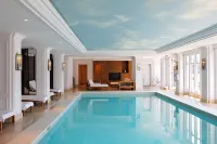 InterContinental Amstel Amsterdam - 5 stjerner