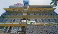 Treebo Regalia Inn Civil Station فنادق في Kalpetta