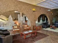 Lucape Palace Hotel Hotels in Barbacena